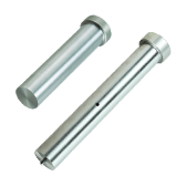 Straight shaft basic punch